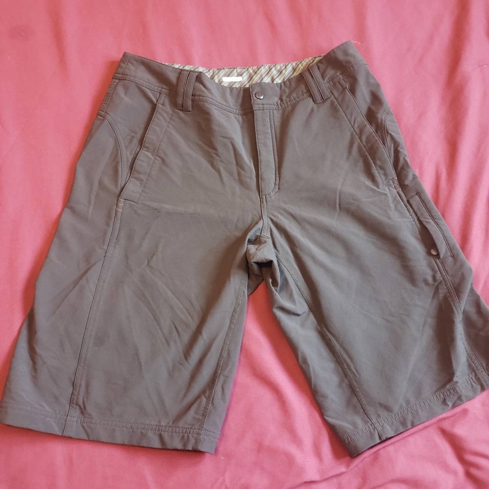 Lululemon mens shorts